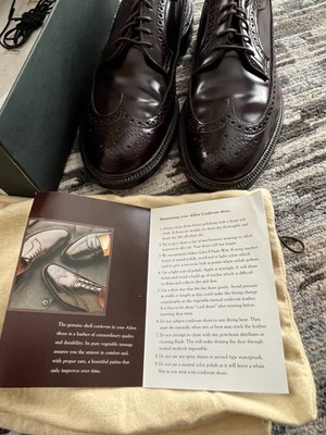 Alden 975