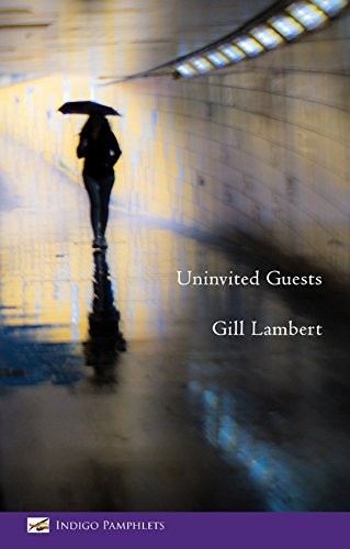 Джилл Ламберт Незваные гости (в мягкой обложке) (ИМПОРТ ИЗ Великобритании)