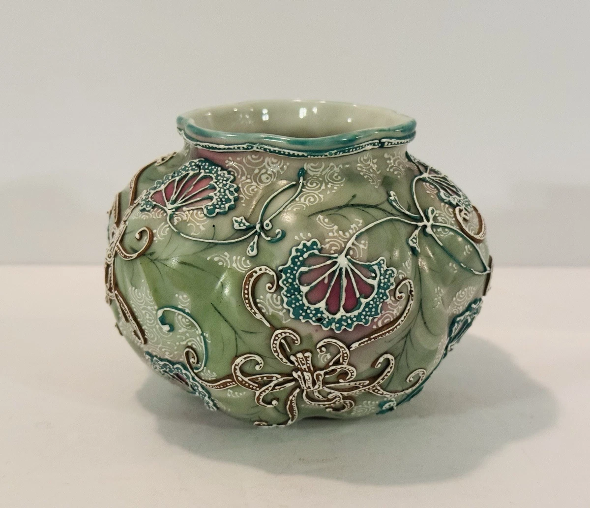收藏日本花瓶、罐子(1900-现在) | eBay 收藏日本花瓶、罐子(1900-现在) | eBay
