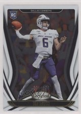 2020 Certified Rookies /399 Ben DiNucci #190 13ke