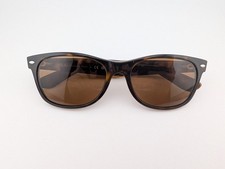 Ray Ban Eyeglasses, Frames Only, RB 2132 NEW WAYFARER 902/L, 55-18-145, 3N