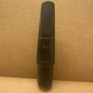 Otto Link #6 Tone Edge Hard Rubber Eb Baritone Saxophone Mouthpiece