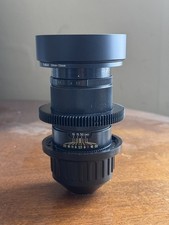 JUPITER 37A PL Mount 3.5/135mm PL Mount. READ
