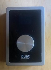 Apogee Duet 2 USB Audio Interface for Mac - S...