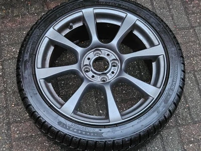 1 x Alufelge  Original   16 Zoll    Felge  6,5x16   Et 35   51830198 - Bild 1 von 4