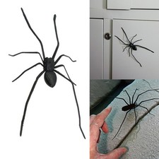 Creative Spider Magnet for Metal Surfaces Perfect for Surprising Friends
