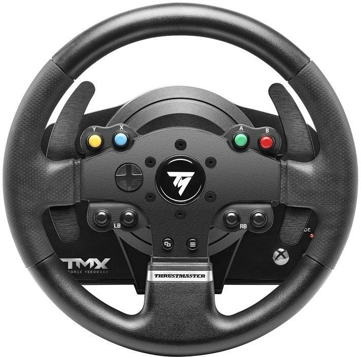 Thrustmaster TMX Lenkradbasis Force Feedback Xbox PC Racing Wheel 900 Grad