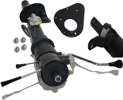 Square Body Tilt Steering Column 1979 1980 1981 1982 1983 Chevy Gmc