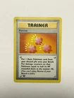 Pokemon Revive 89/102 Shadowless 1st Edition Base Set Pokemon Card