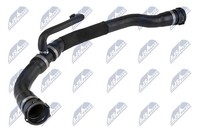 Nty KüHlerschlauch CPP-BM-099 FüR Bmw 5Er E60 Touring E61 520