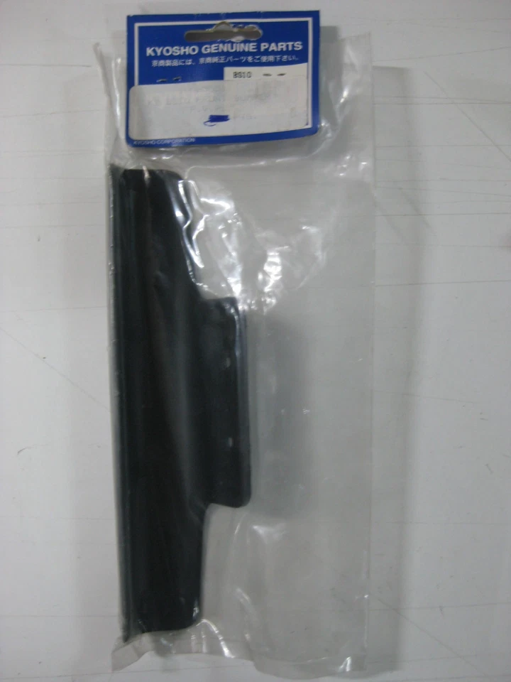 KYOSHO BS10 FRONT BUMPER - Imagen 3 de 3
