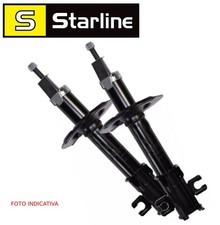 COPPIA AMMORTIZZATORI POST STARLINE VW PASSAT 2.0 TDI 120KW 05>09 TLST0692