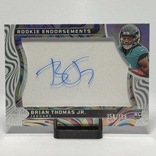 2024 Panini Illusions Football Set Review and Checklist 33