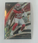 2025 Panini Select Football Red Disco Nick Bolton #207