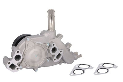 THERMOTEC D1Y070TT Wasserpumpe für CADILLAC,CHEVROLET,GMC,HUMMER,SAAB