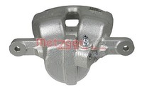 Metzger 6261362 Bremssattel FüR CitroËN DS Opel Peugeot