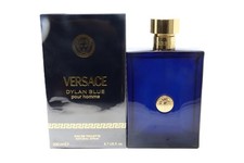 Versace Dylan Blue Pour Homme Eau De Toilette Spray For Men 200ml