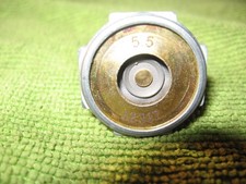 1 New Holley Carburetor 5.5 Power Valve Standard Flow 4150 4160 4500 Race Car