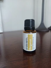 New Bergamont Essential Oil Simply Earth 15ml 100% Pure Therapeutic Grade