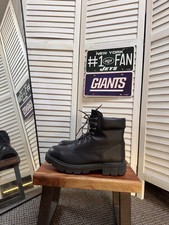 Timberland 10073.BLK Men's Premium Waterproof Boots - Black