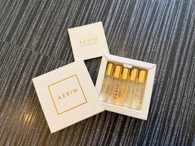 Aerin Fragrance Collection Travel Set