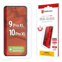 E.V.I. Tempered glass for Google Pixel 9 Pro XL 10 XL 02008