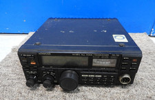 KENWOOD TR-751 144MHz ricetrasmettitore all mode 10W ricetrasmettitore radioamatore 3,5A Giappone