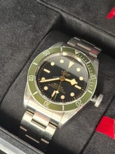 TUDOR Black Bay Harrods - 79230G