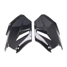 MSA 100% Carbon Fiber Both Sides Upper Fairings for HONDA CBR600RR 2013-2026 F5