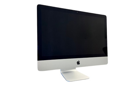   Apple iMac 18,1 21.5'' | Intel i5-7360U @ 2.30GHz | 8GB RAM | Grade A LCD