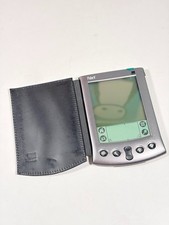 Palm V PDA Portable Data Assistant Device Vintage - Parts Only