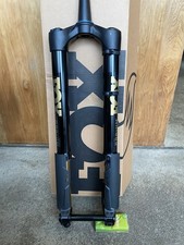 FOX Podium Fork / 170mm / 24hr Listing!