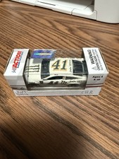 Kurt Busch 2018 White Monster 1/64 CUSTOM fantasy NASCAR diecast