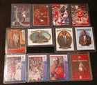 Michael Jordan Card Lot Of 12 Upper Deck