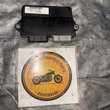 2019 Honda Bf40 Control Unit Electronic 34750-zz4-m01 Cdi Ecu Computer