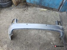 AUDI A6 4F2, C6 Hintere Stoßstange 3.00 Diesel 2008 26808474