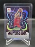 VASILIJE MICIC 2025/26 Contenders Superstar Die Cut #'d /199