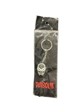 Portachiavi Diabolik Come da foto Sorprese & Dintorni