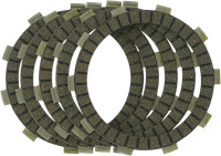 125 MTX-83/90 / 250 XLR-84/87 - Kupplungsreibscheiben Kit CK1180