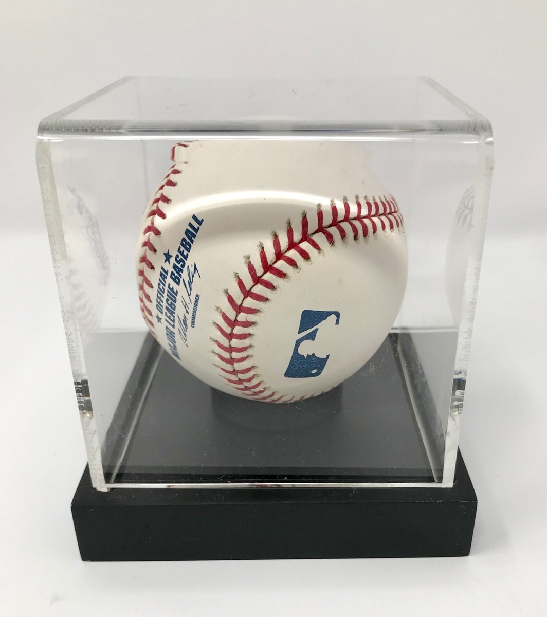 Jeff Francoeur Full Signature Braves Signed Major League Baseball