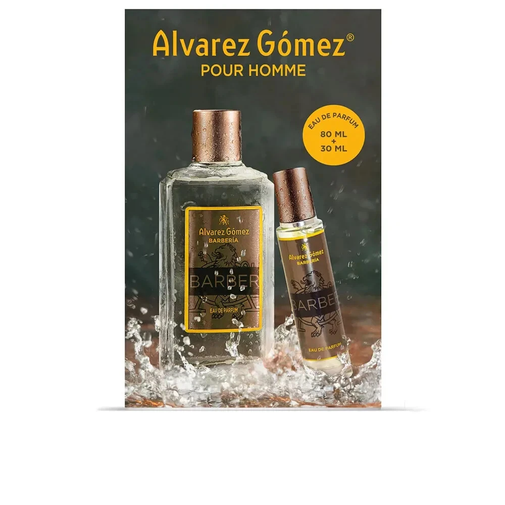 Alvarez gomez barberia online eau de parfum