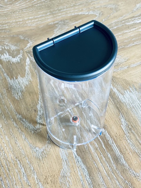 Nespresso Krup Pixie Capsule Container 