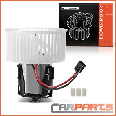 Innenraumgebläse für BMW 5 6ER F07 F10 F11 F18 F06 F12 F13 7ER F01 Alpina 08-19