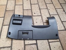  RARE cover center console dashboard Honda Civic SiR EK4 EK9 EK3 EJ9 EJ6 96-00