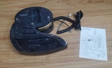 1995 Telemania Barbie Solo in the Spotlight  Telephone Mattel Just The Base