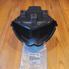 04-05 GENUINE KAWASAKI ZX10R ZX 10 ZX-10 NINJA AIR INTAKE RAM AIR