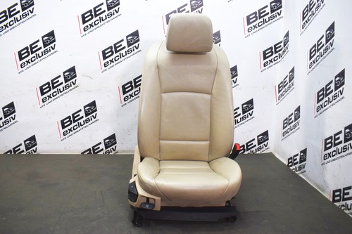 BMW 520d F11 LEDER Beifahrersitz elektr. Sitz vorne SHZ Ausstattung 7266345