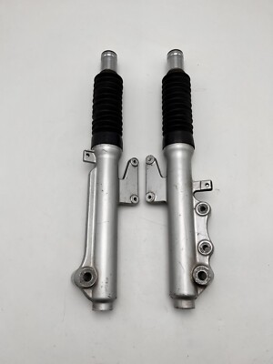 SYM Joyride 125 fork right left fork arms fork left right #30077