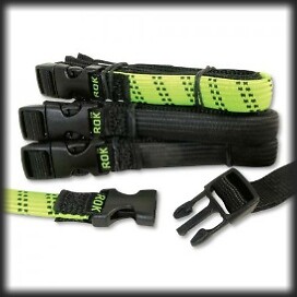 Kit Cinghie Moto Multiprodotto - STL NP9X3PK - Foto 4