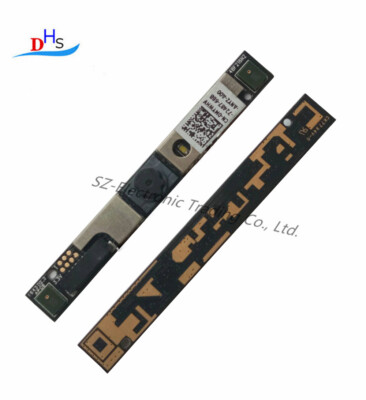 Webcam Camera Dell E5470/E5570/E7270/E7470/E7480/E5270/5480/3510 - Foto 2